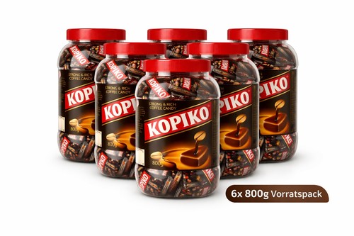 Caramelle al - eur/kg),