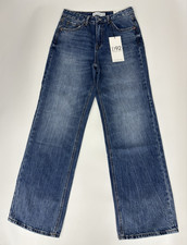 Jeans donna Stradivarius D92