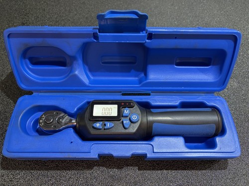 Laser 6207 unità - 1/4",