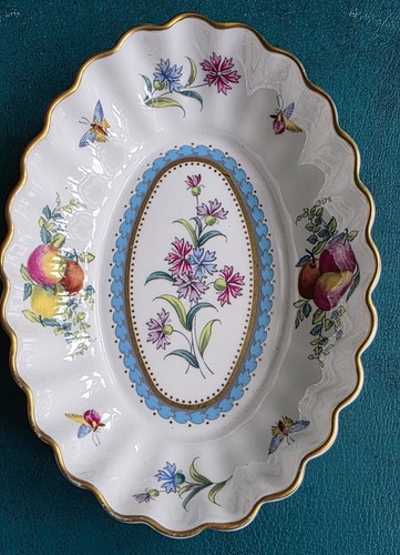 Vintage spode fine bone china - spode,