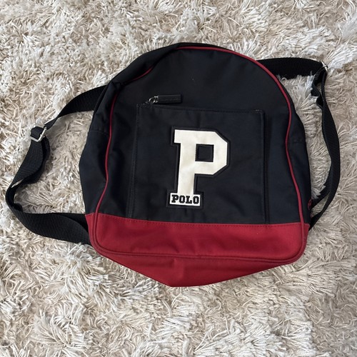 Zaino sportivo polo - zaino,