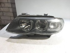 Faro proiettore anteriore sinistro bmw x5 e53 2005 22457100 dmt4055
