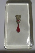 FERNANDEZ ARMAN  tubetto