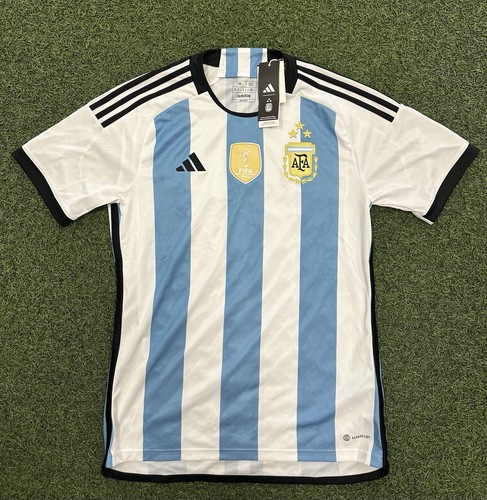 Nuova maglia adidas - maglia, argentina