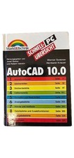 AutoCAD 10.0 Handbuch Sommer