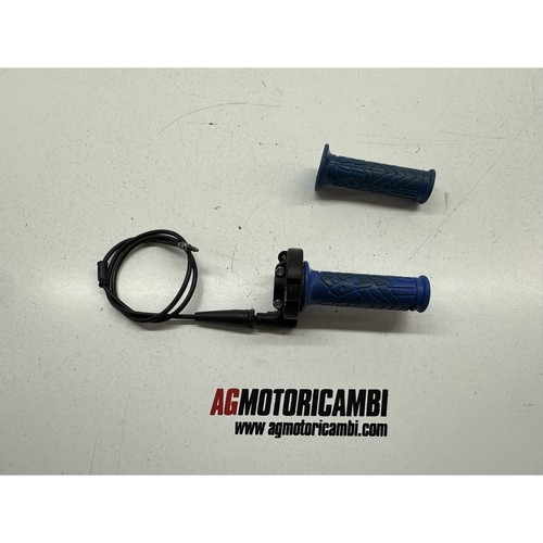 Acceleratore comando gas - acceleratore,