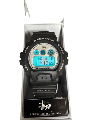 Orologio casio shock stussy - orologio,
