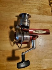 Raro mulinello spinning - mulinello,