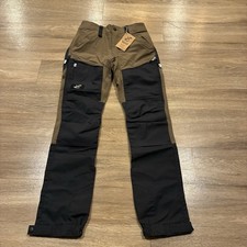 Pantalone Uomo Revolution Race