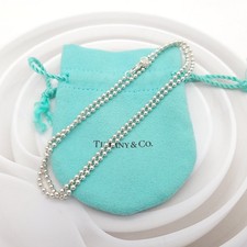 Collana Tiffany & Co. sfere