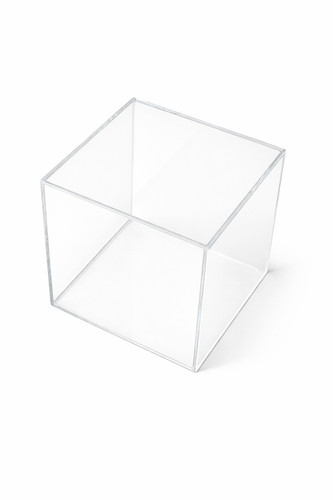 Vetrina plastica acrilica