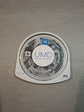 Tom Clancy's Splinter Cell Essentials Sony  PSP SOLO DISCO