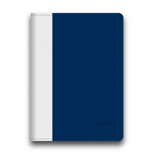 Custodia libro aston martin - a,