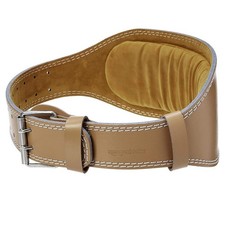 CINTURA IMBOTTITA PER