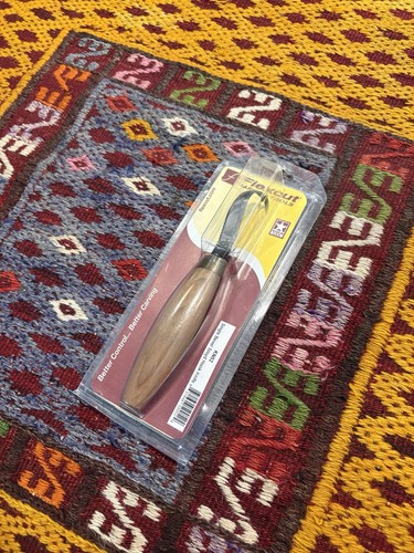 Flexcut kn52 coltello - coltello, con