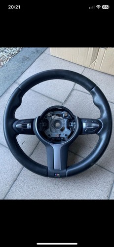 Volante bmw serie f20 - bmw, f20/f21