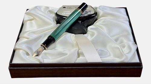 Eccellente penna stilografica