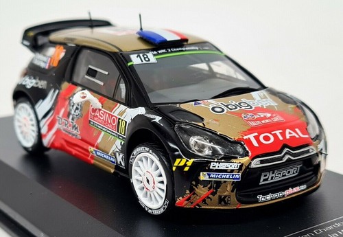 Direct citroen ds3 - 1/43,