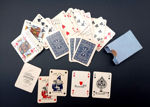 Mazzo carte cartine - mazzo,