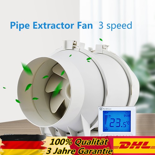 Ventilatore tubolare - ventilatore,