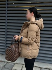 WOOLRICH LORO PIANA PUFFER