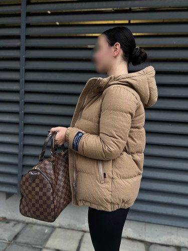 Woolrich loro piana - woolrich,