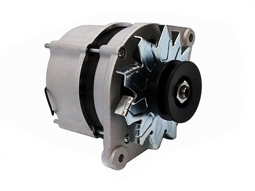 Generatore alternatore 70a - alternatore, per