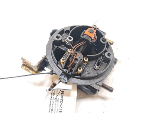 30mm30 monoiniettore fiat - 30mm30,