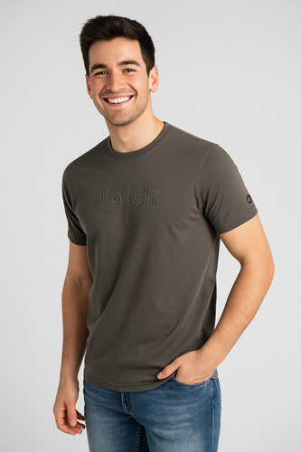 Shirt uomo datch manica - uomo,