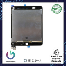 DISPLAY LCD + TOUCH APPLE IPAD