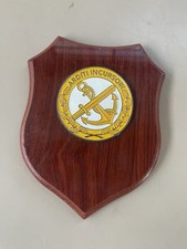 Mini crest Arditi Incursori