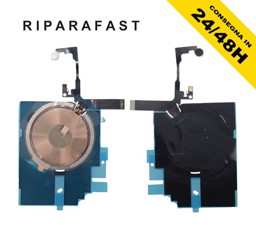 Flat modulo ricarica batteria - modulo,