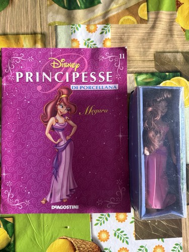 Megara - (hercules),