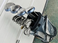 Set mazze da golf uomo R/H