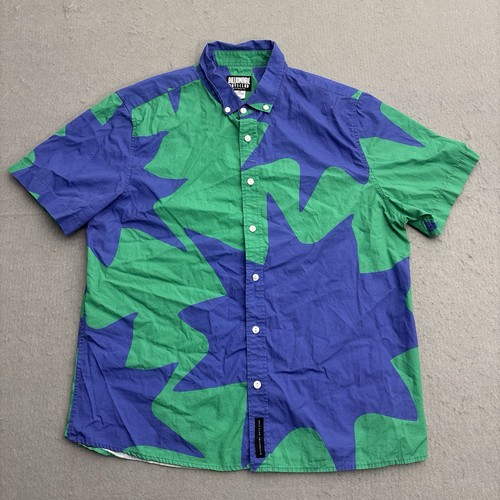 Camicia rayon billionaire - camicia,