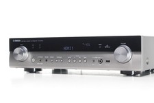 YAMAHA RX-S600 Slim 5.1 4K AV