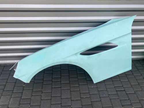 Parafango sinistro ferrari - parafango,