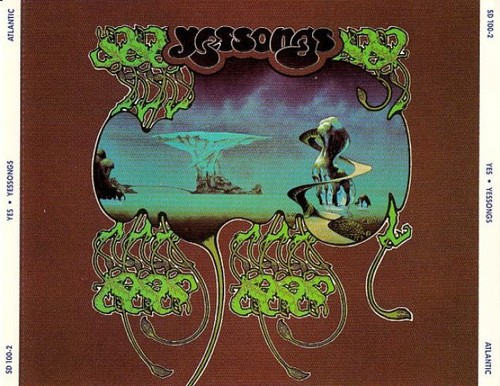 Yes yessongs near - yes, (near