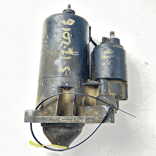 8200369521 motorino avviamento - 8200369521,