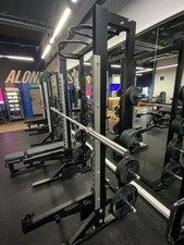 Technogym Pure Strength Mezzo