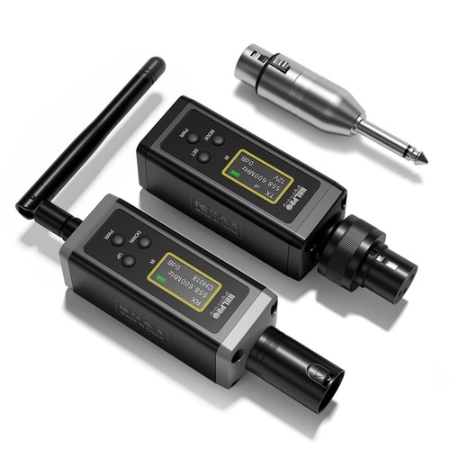 Uhf trasmettitore ricevitore - trasmettitore,