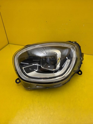 Mini countryman f60 facelift - mini,