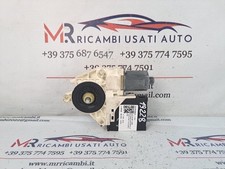 MOTORINO ALZAVETRO POSTERIORE