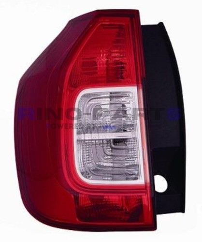 Fanale fanalino stop - fanalino,