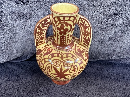 Bellissimo antico vaso
