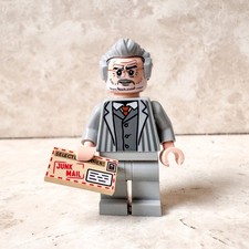 LEGO Indiana Jones Sean