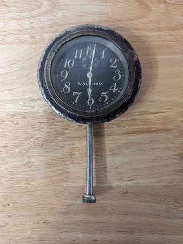 Antico orologio waltham per - orologio,