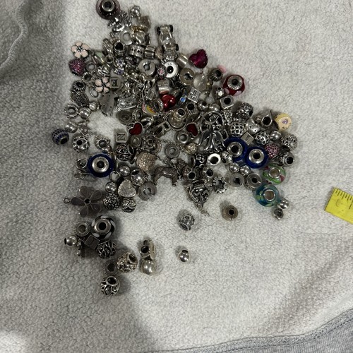 Pandora charms 100 - ,