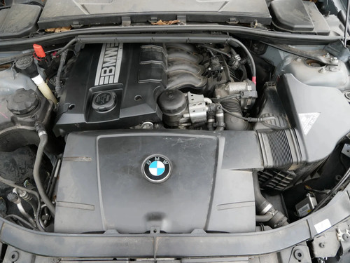 Motore bmw e88 e81 - motore, e92