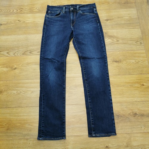 Jeans levi 511 uomo w31 - levi's, l34